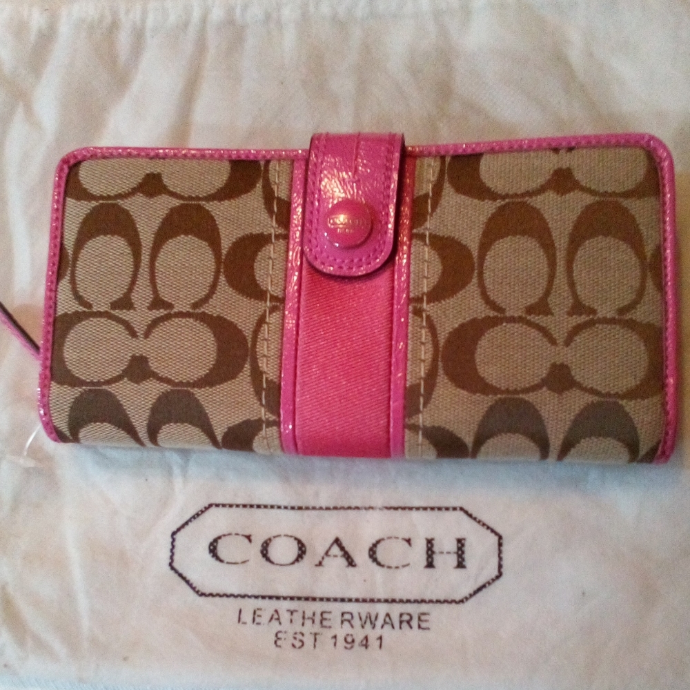 COACH Wallet (Women's)